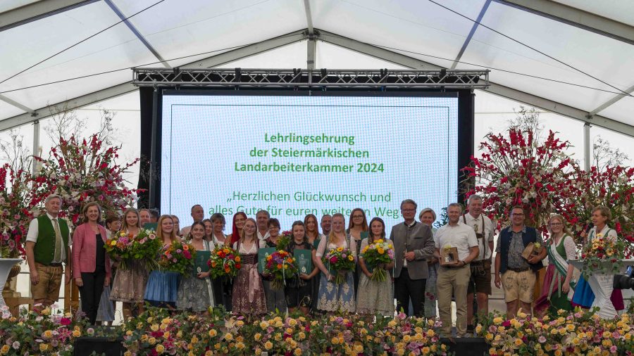 gartenbauehrung2024 23
                                                