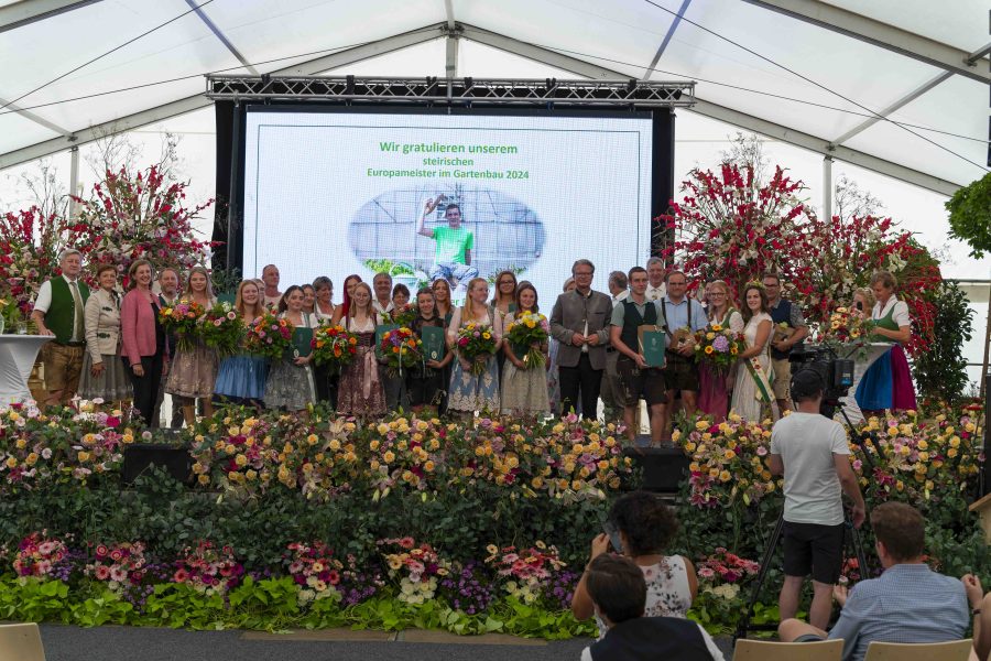 gartenbauehrung2024 27
                                                
