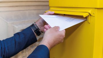 Wahlstart: Die LAK-Wahl 2024 hat begonnen