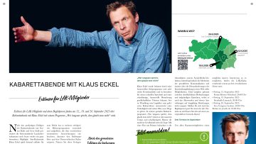 Frühlingsausgabe von Land- und Forstarbeit Heute
