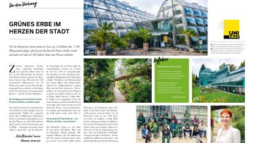 Herbstausgabe von Land- und Forstarbeit Heute