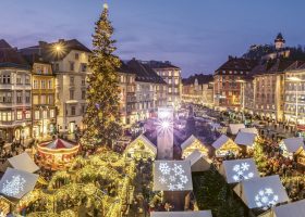 © Graz Tourismus-Rene Walter